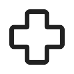 Doctor SVG Icon